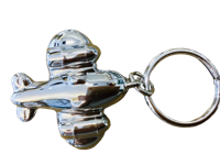 Trousseau Del Conte in Argent PCAG227 - PCAG227